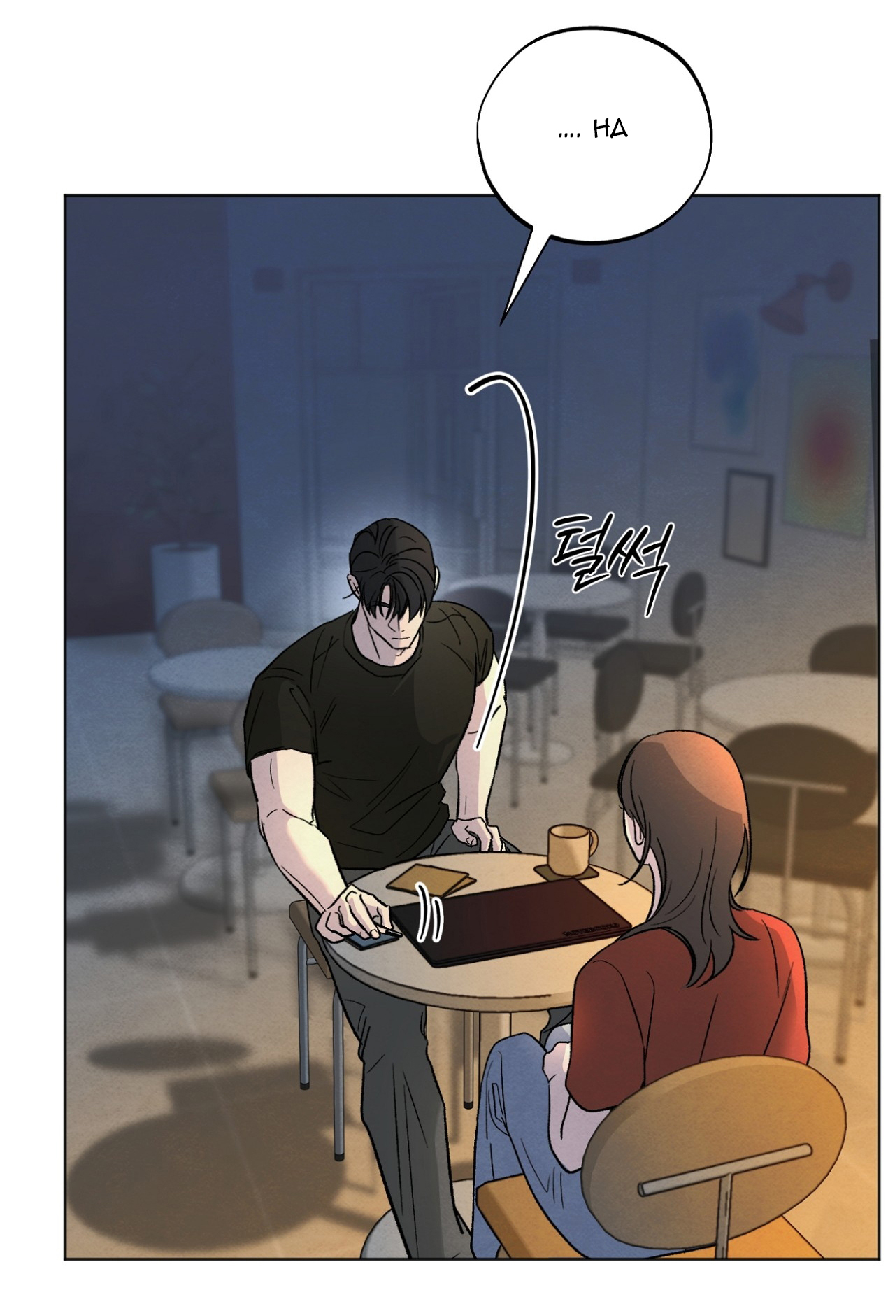 hoàn cảnh của rác rưởi chapter 15.1 5