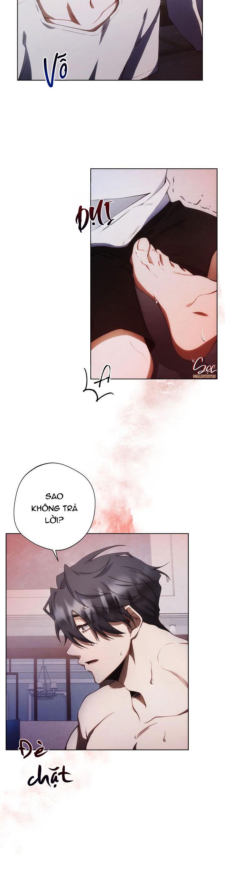 red mansion chapter 5 7