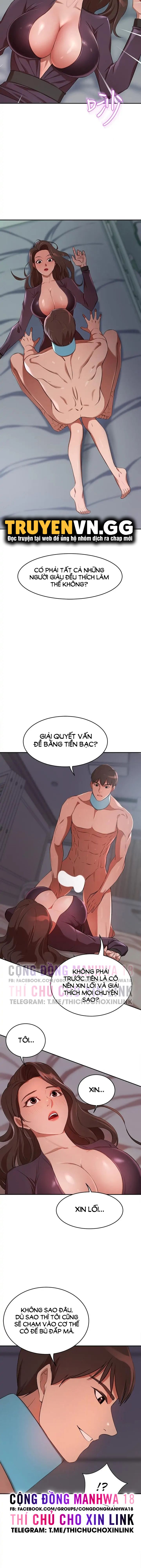 phú bà chapter 5 9