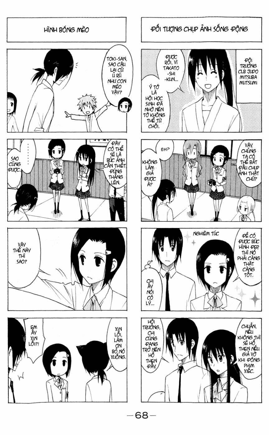 seitokai yakuindomo chapter 134 4
