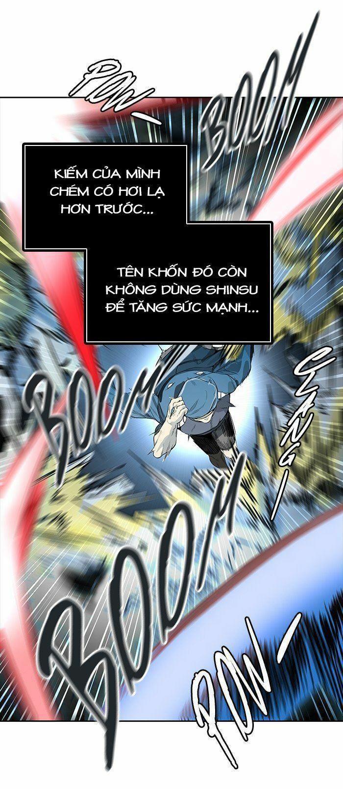 tòa tháp bí ẩn 2 chapter 461 50