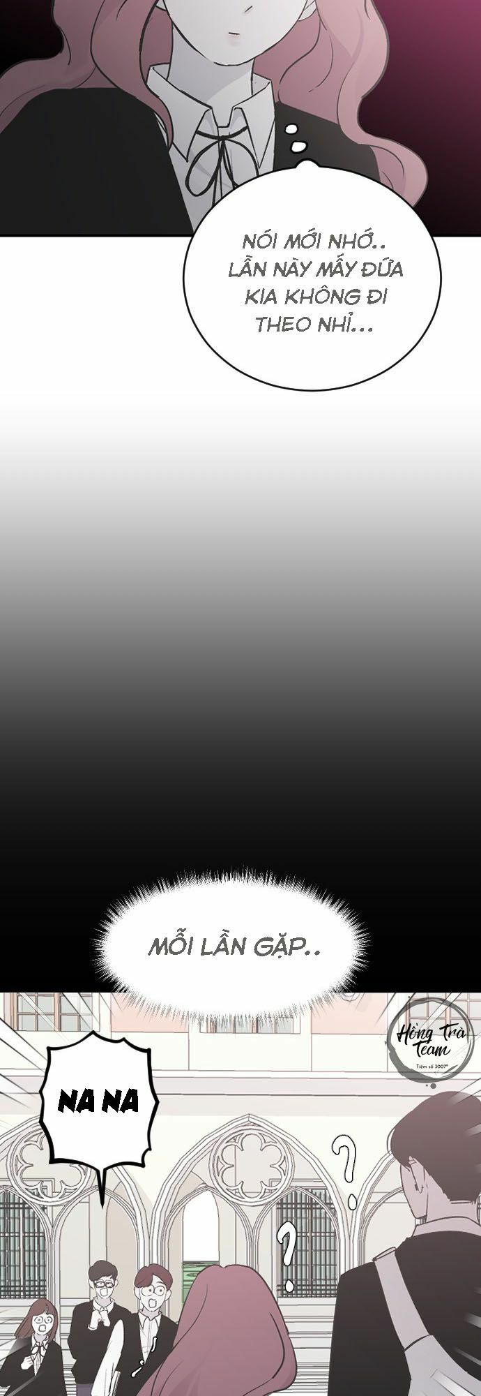 ba người anh trai cực phẩm của tôi chapter 19 39