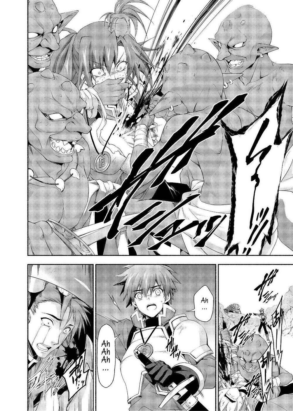 even though i’m a former noble and a single mother, my daughters are too cute and working as an adve chapter 3 17