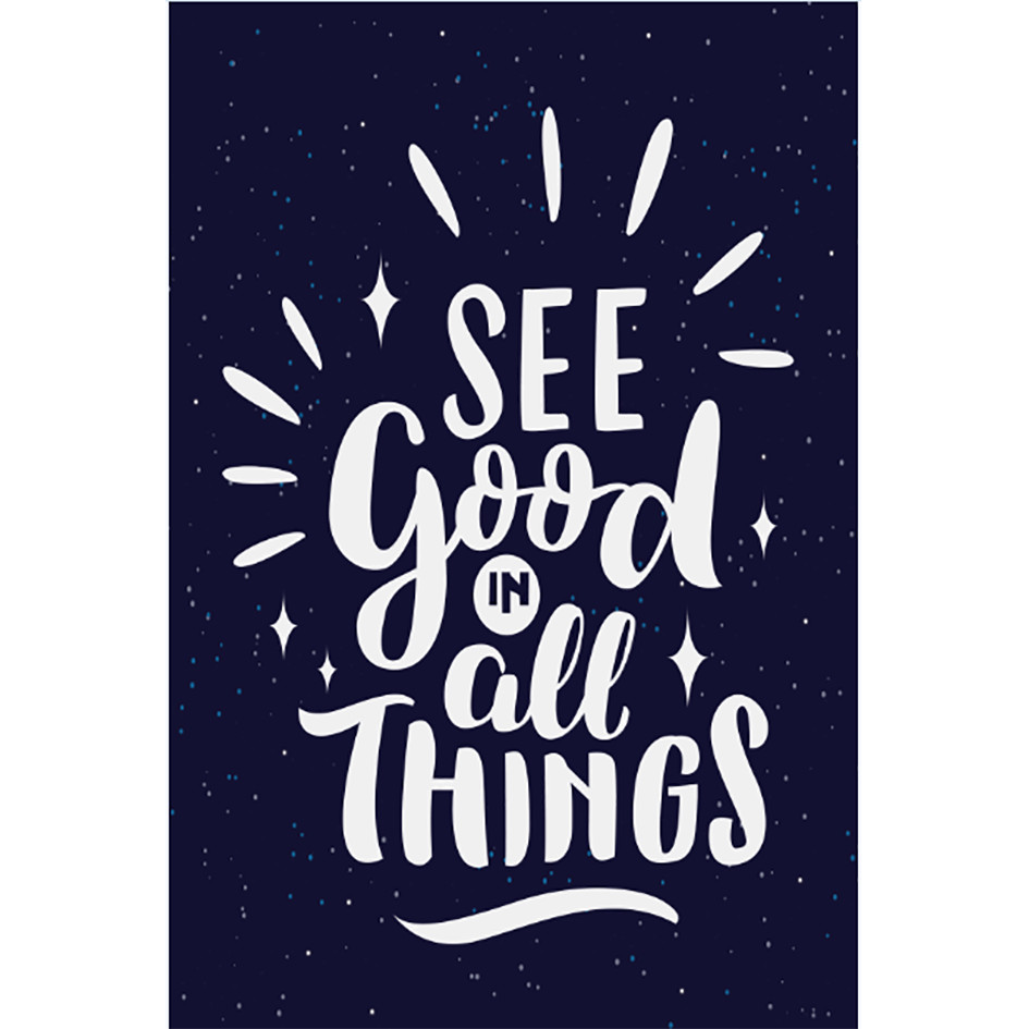 Decal trang trí Slogan trang trí văn phòng công ty số 8