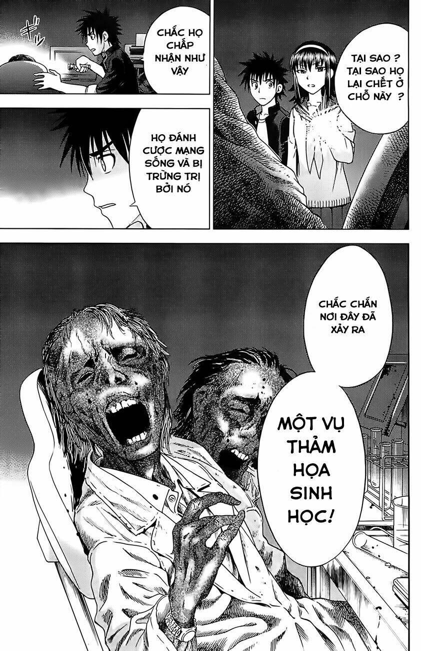 cage of eden chapter 128 14