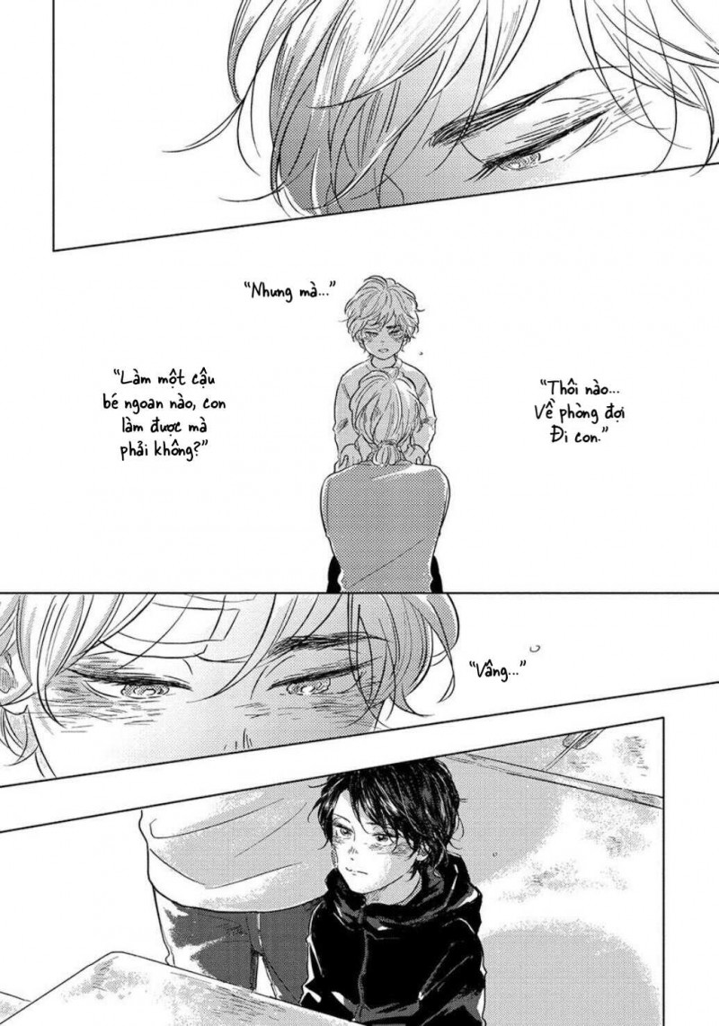 bokura no tsuzuki chapter 1 30