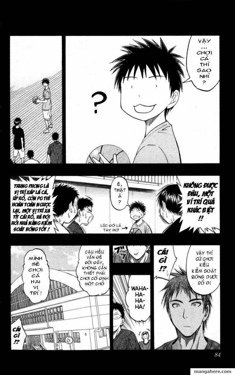 vua bóng rổ kuroko chapter 56 17