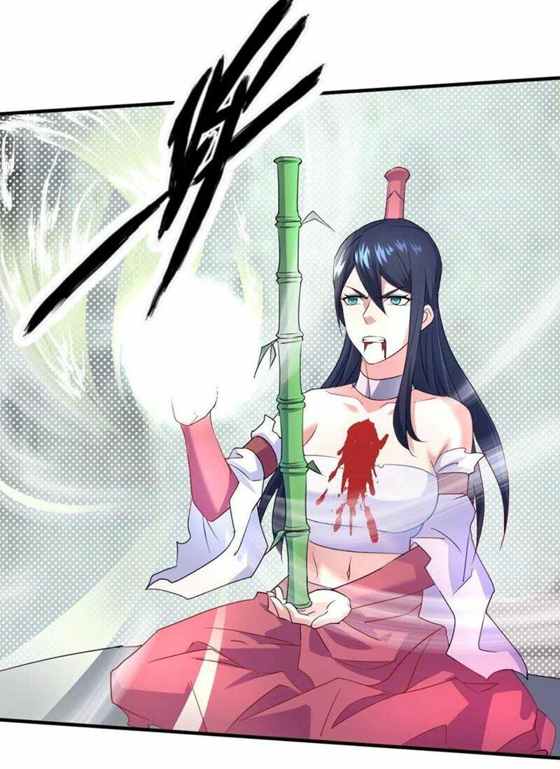 thiên hạ kiếp chapter 41 25