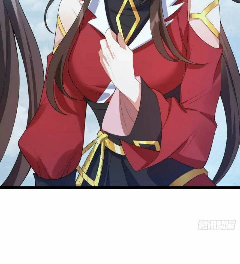 phế nữ yêu thần chapter 75 37