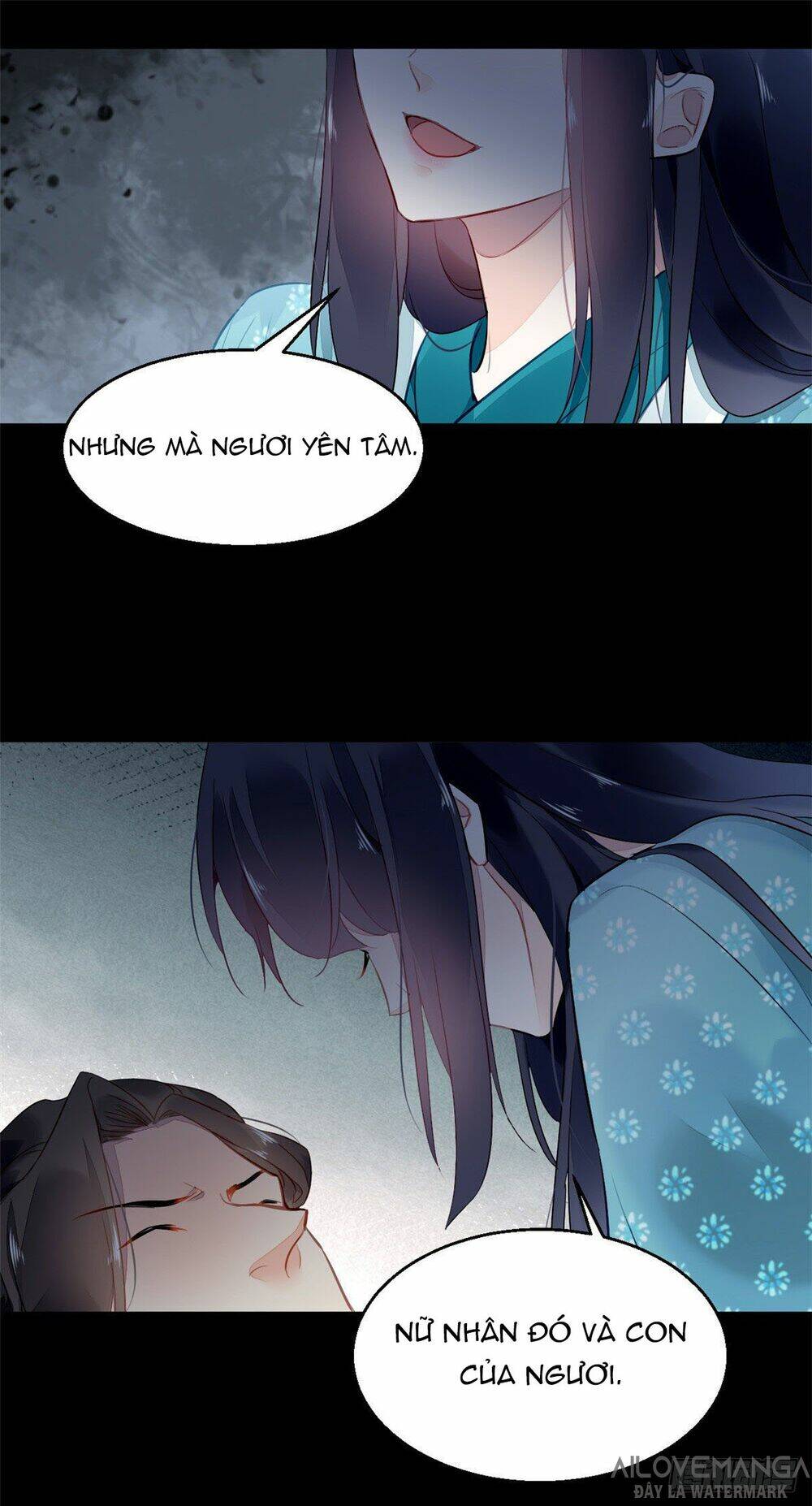 vấn đan chu chapter 5 24