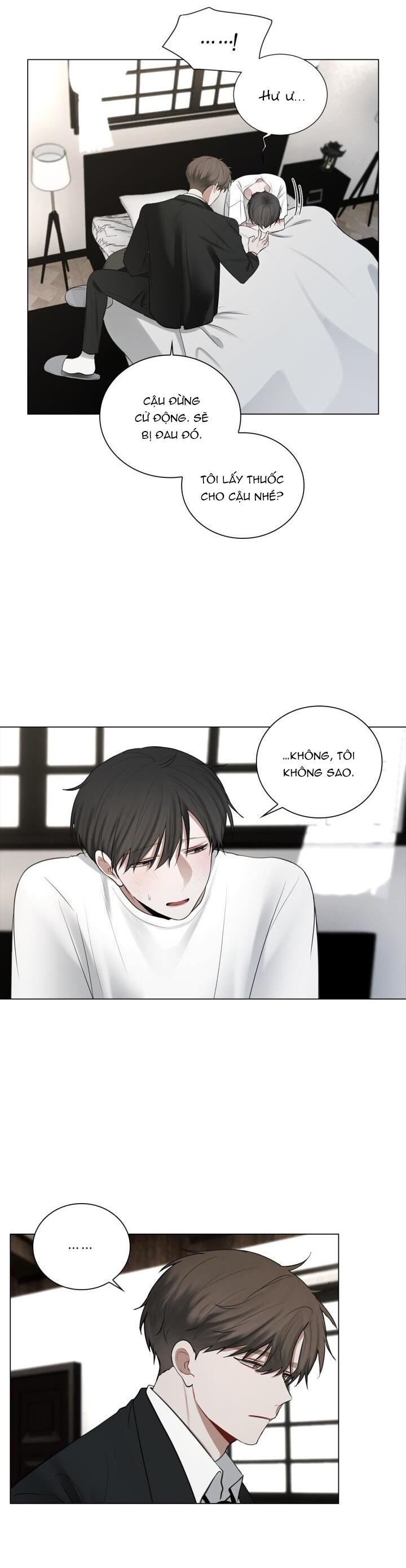 không xa lạ chapter 30 19