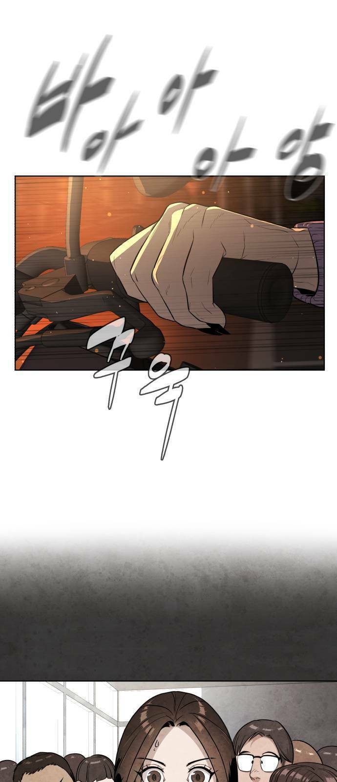 Máu trắng chapter 26 29