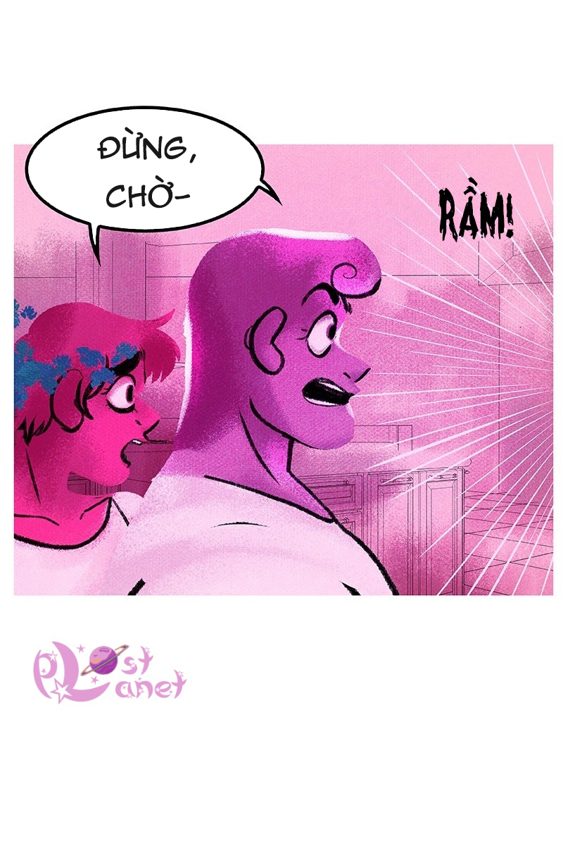 thần thoại olympus chapter 65 13