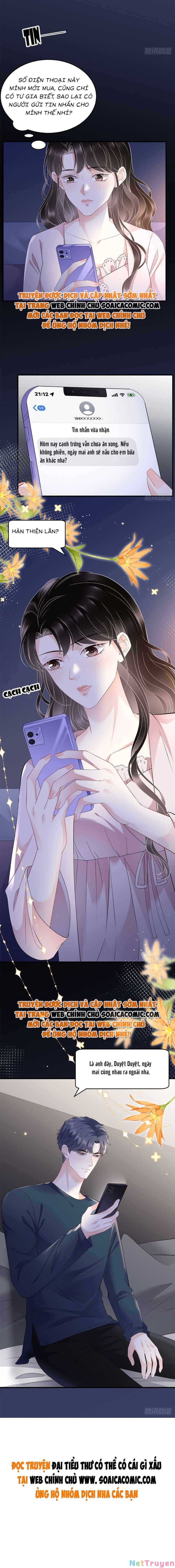 [16+] đại tiểu thư có thể có ý đồ xấu chapter 126 7