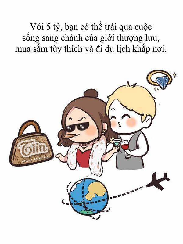 giải mã tình yêu chapter 142 4