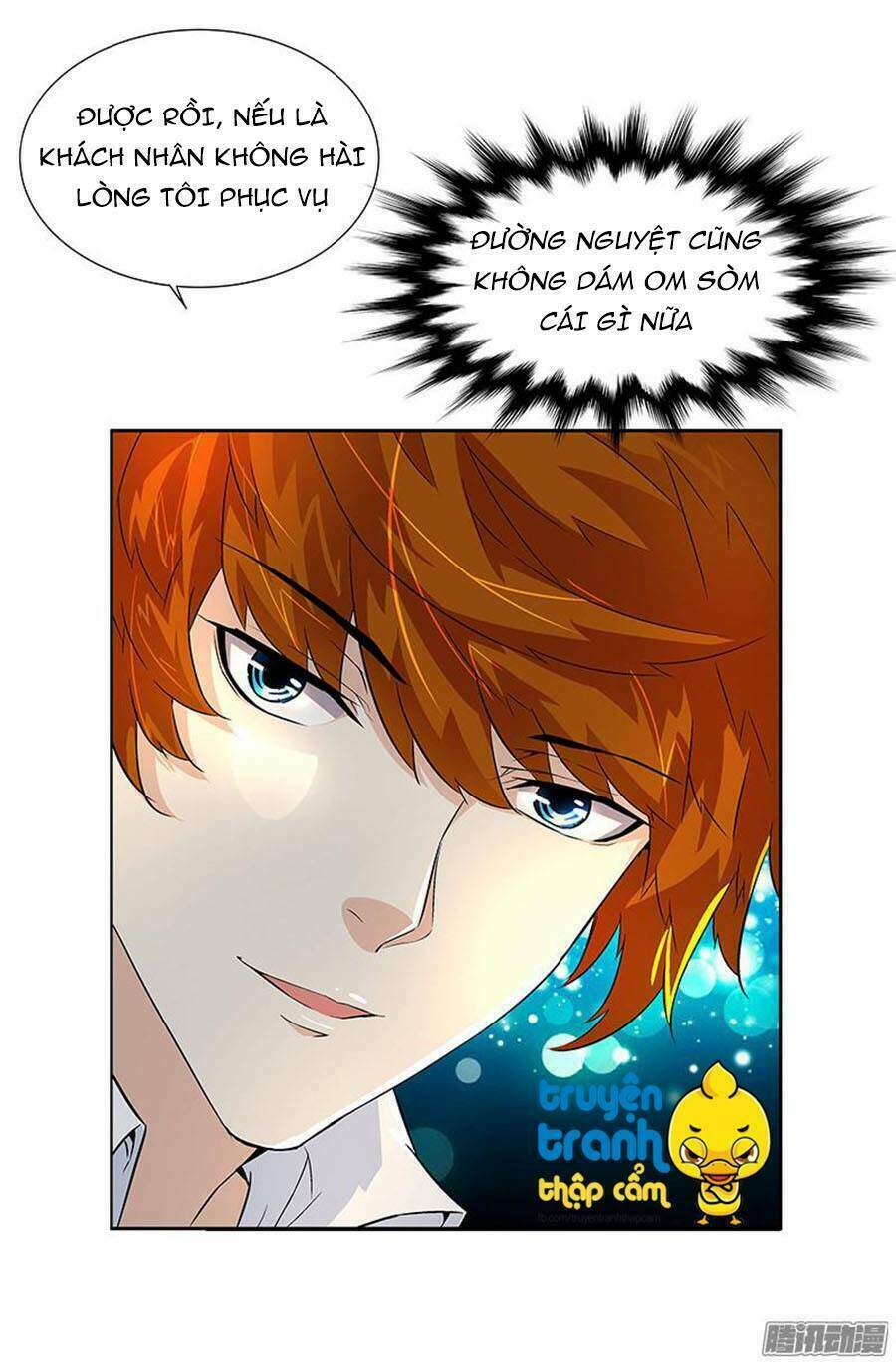 cường sủng hào môn tiểu manh thê chapter 15 19