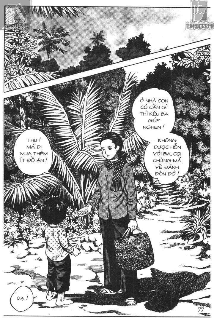 chiếc lược ngà chapter 4 2