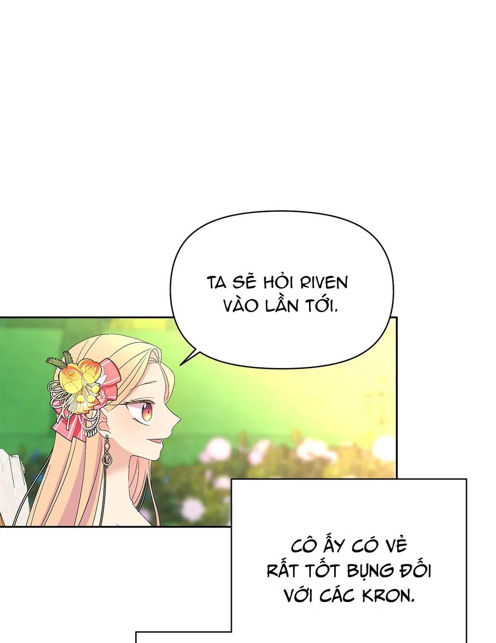 công chúa thời gian có hạn chapter 45 43