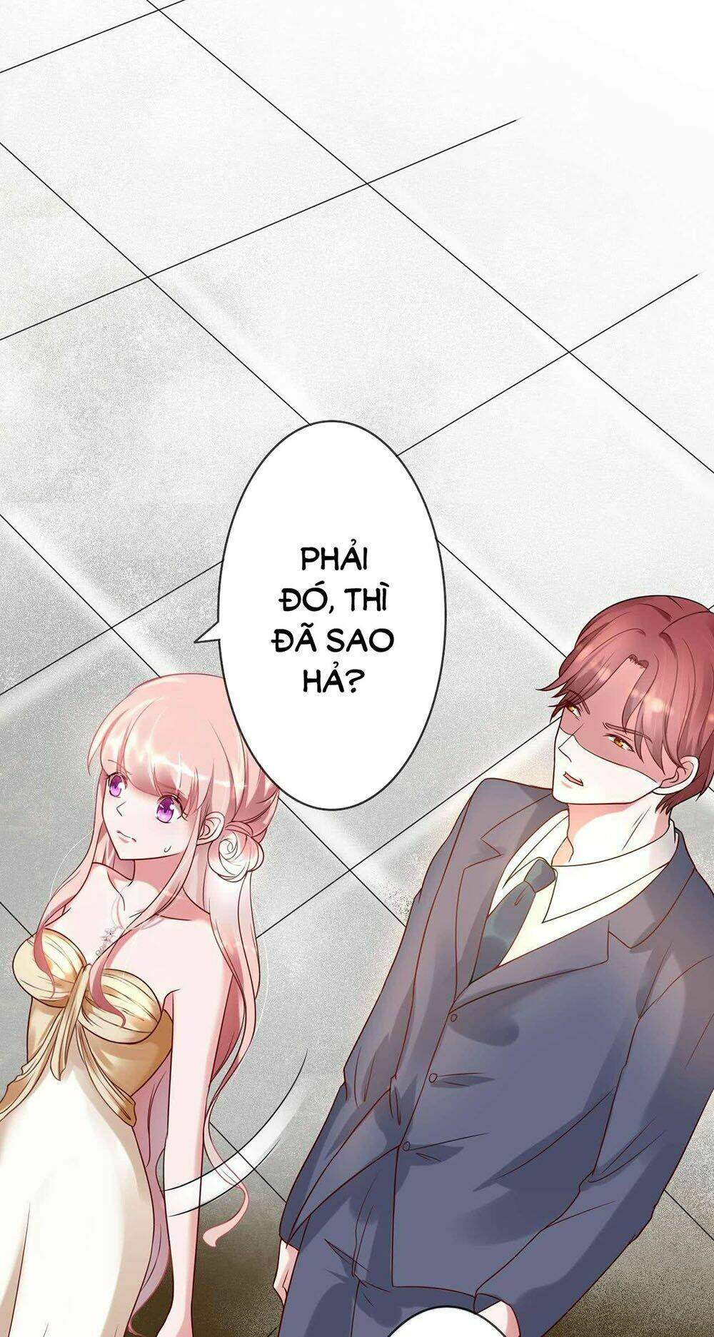 manh thê khó dỗ chapter 44 13