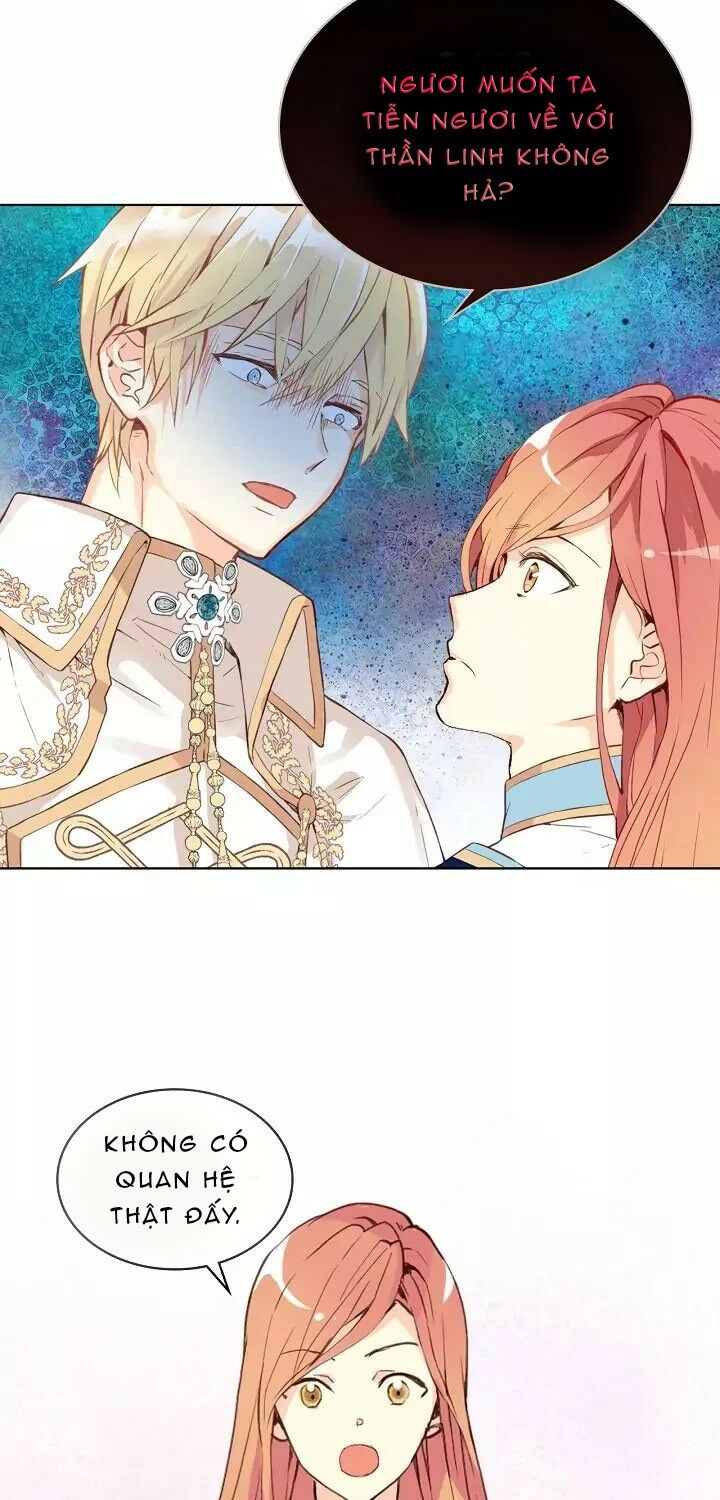 con có phải con là con gái của ngài không? chapter 7 11