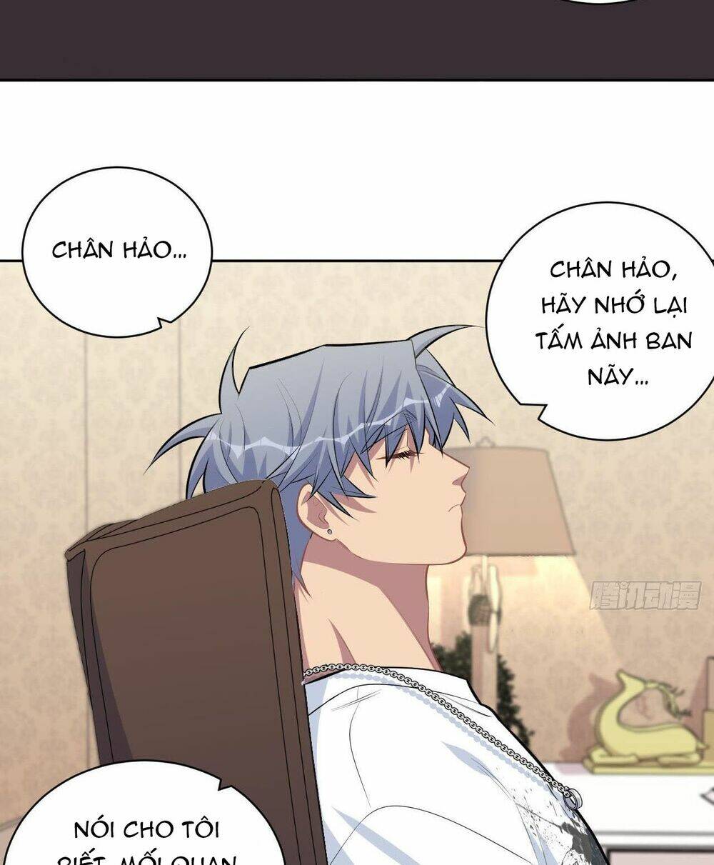 nhạc phụ đại nhân là lão bà chapter 147 6