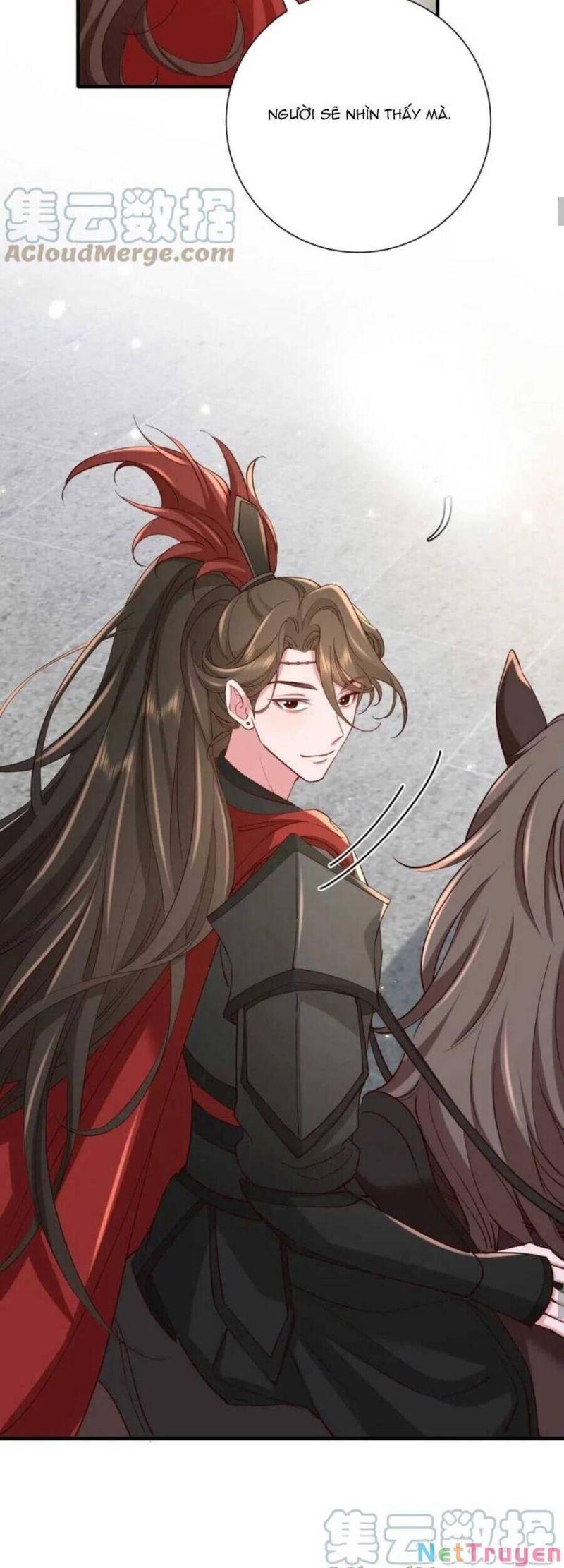 phương thức sinh tồn của công chúa pháo hôi chapter 103 14