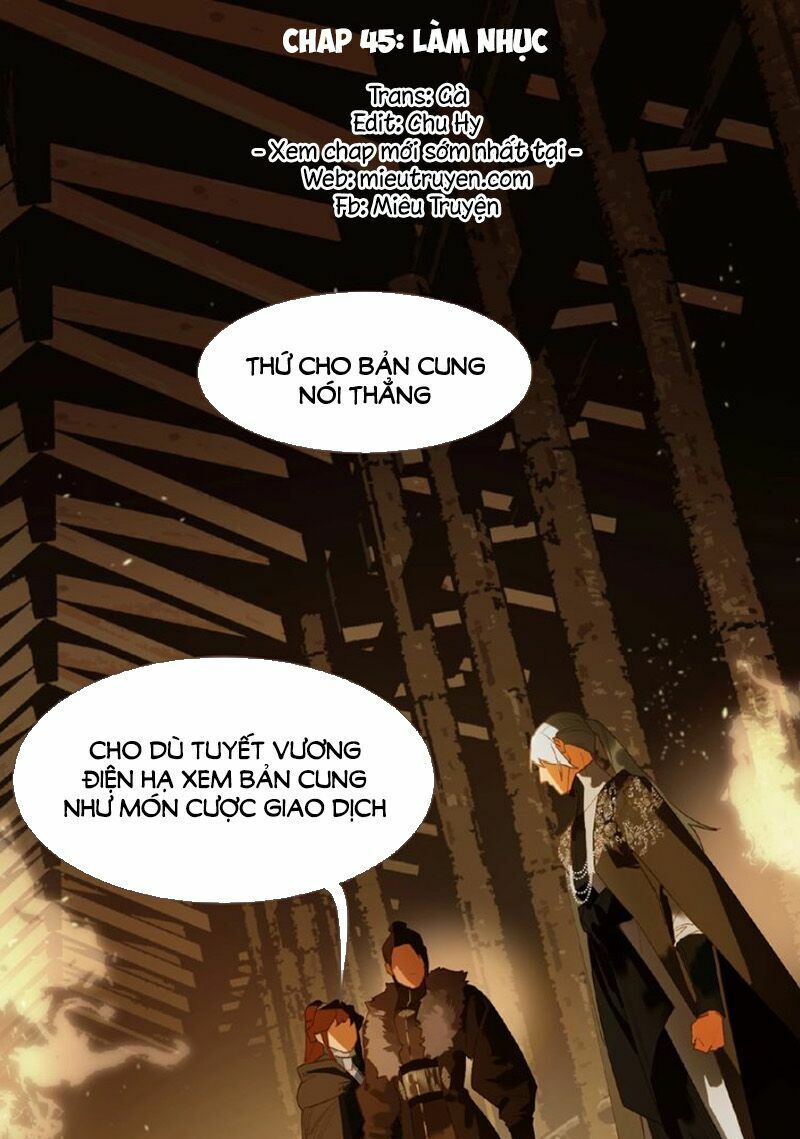 nhất đại linh hậu chapter 91 1