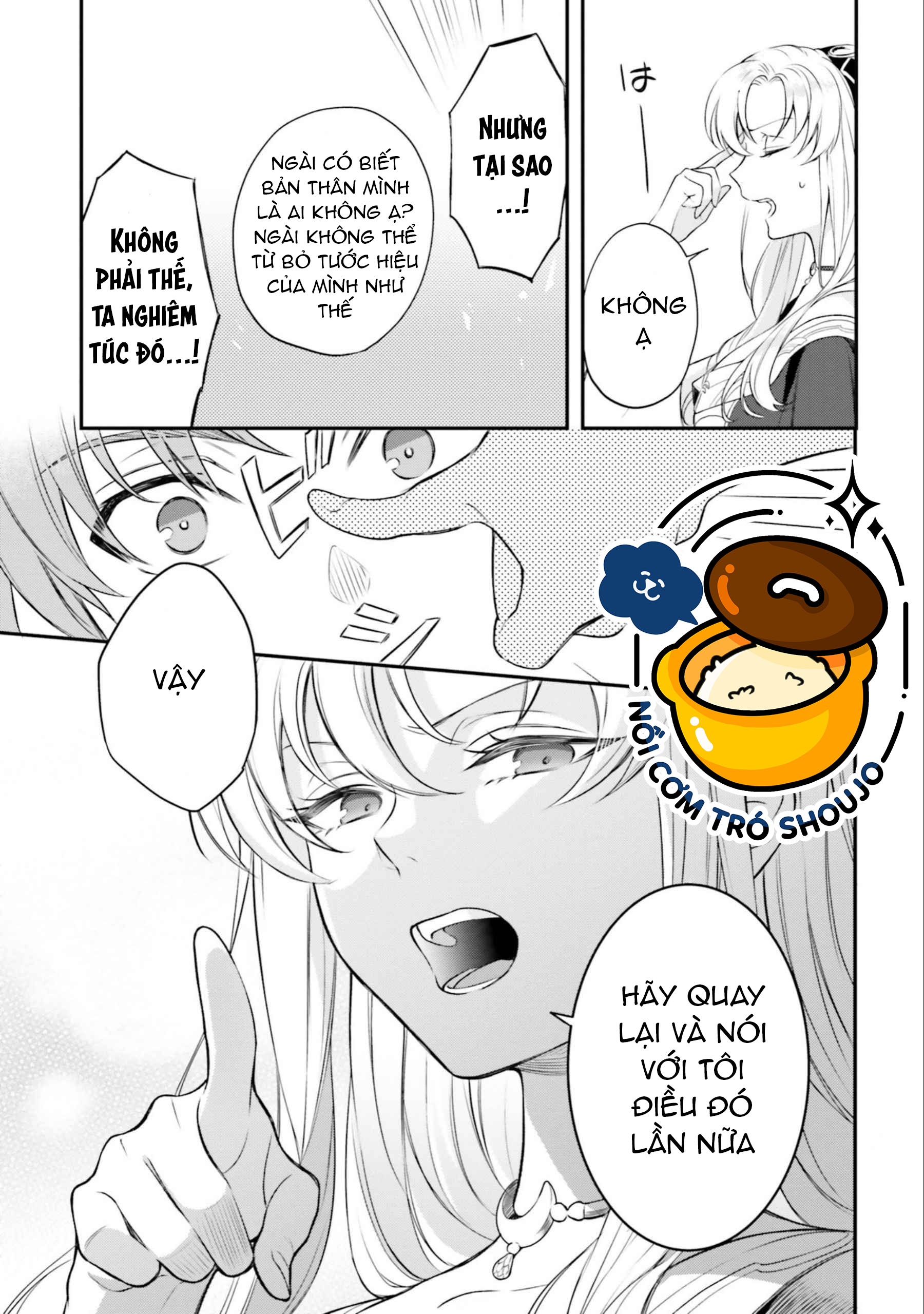 với một ngày còn lại, ta sẽ phá nát các lá lá cờ hủy diệt chapter 13.2 11