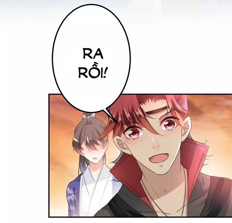 vương gia không thể trêu chapter 89 12