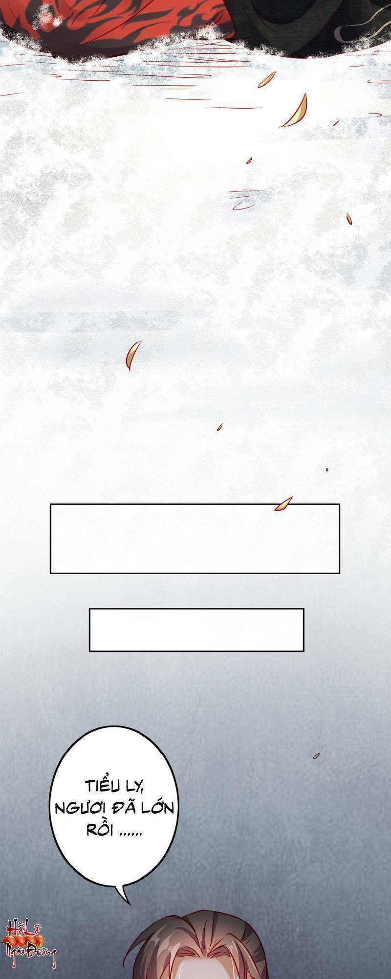 thiên kim bất hoán chapter 31 10