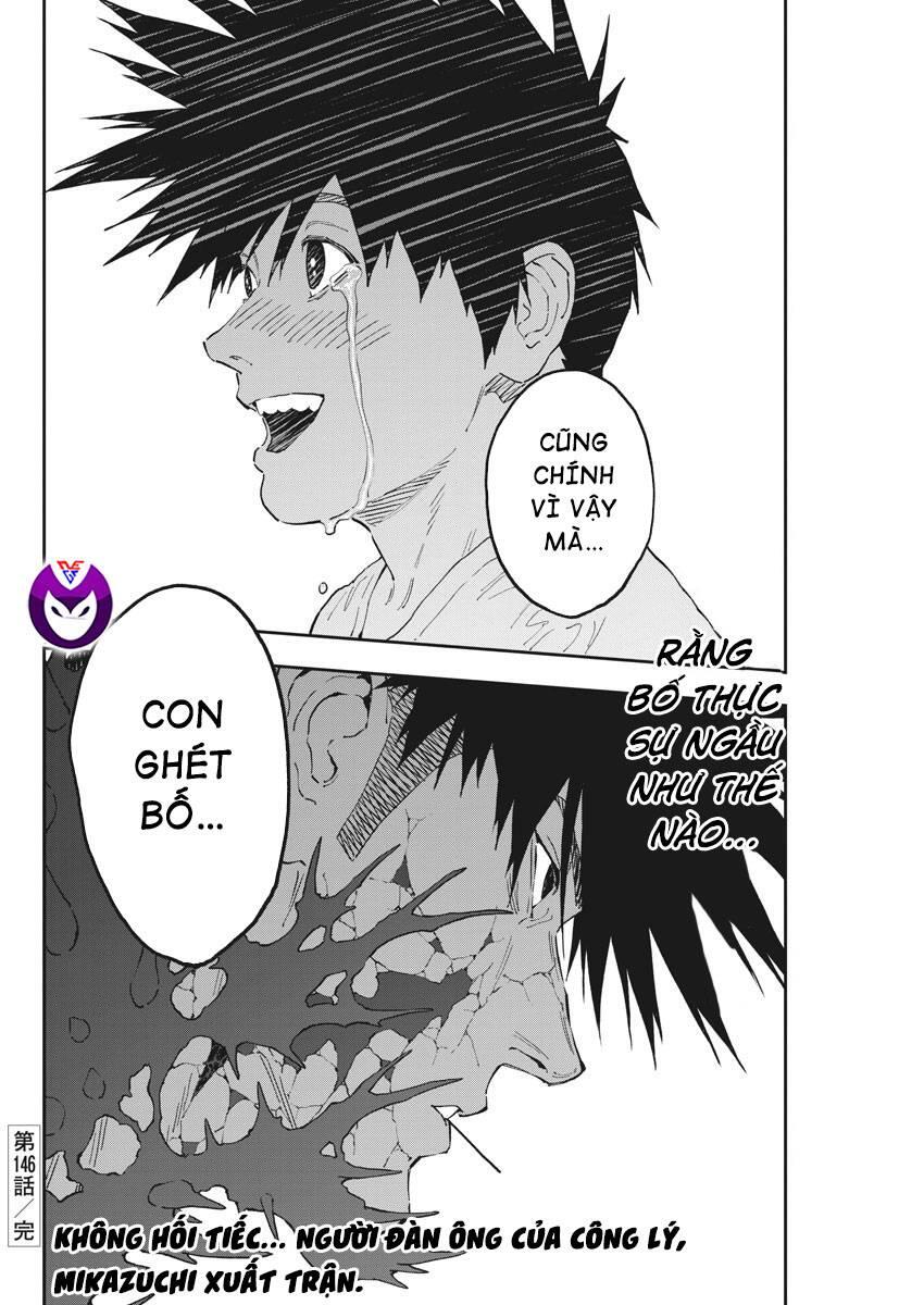 đọa nhân chapter 146 17