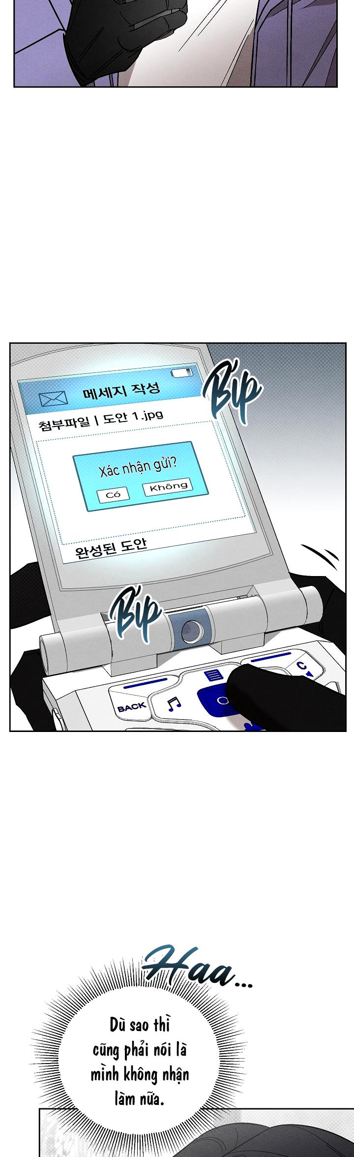 chạm vào em chapter 6 27