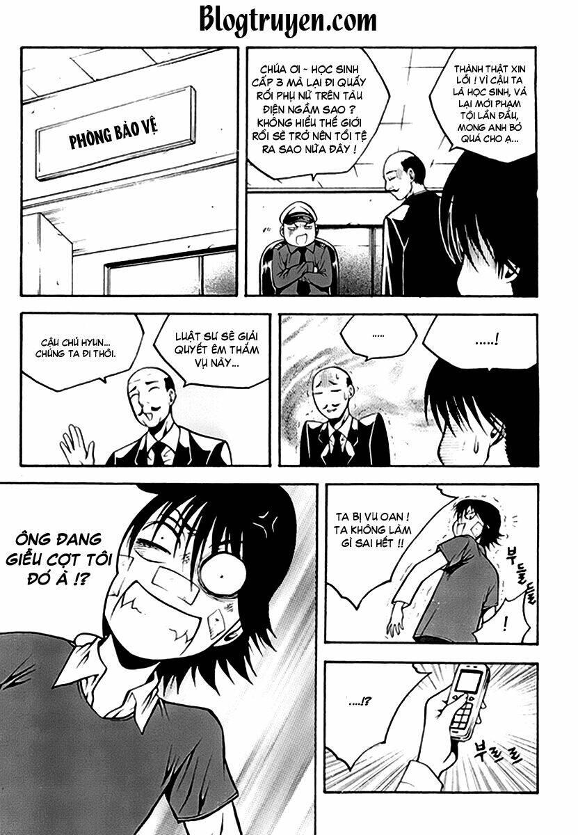 zippy ziggy chapter 48 2