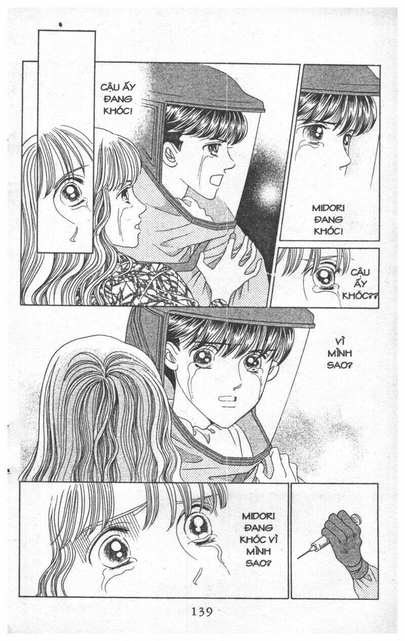 nàng tiên ánh trăng - kaguya hime chapter 22 139