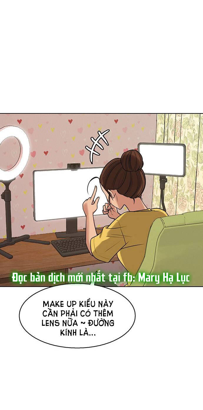 nữ thần giáng thế chapter 249.1 5