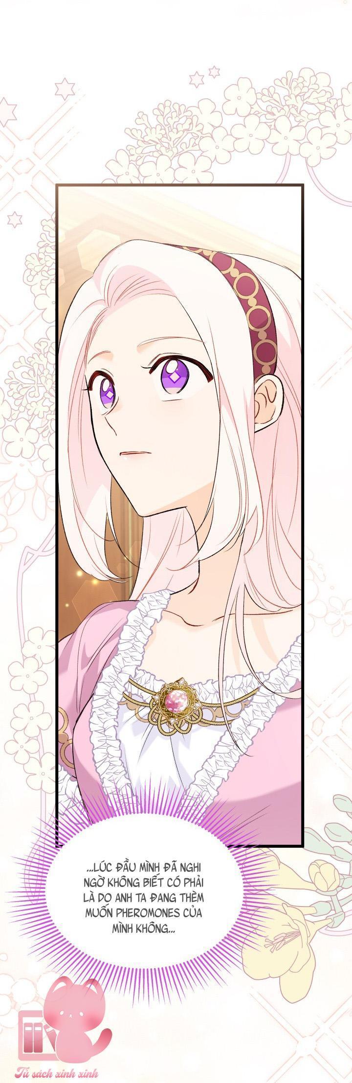 quan hệ cộng sinh giữa báo đen và thỏ trắng chapter 78 24