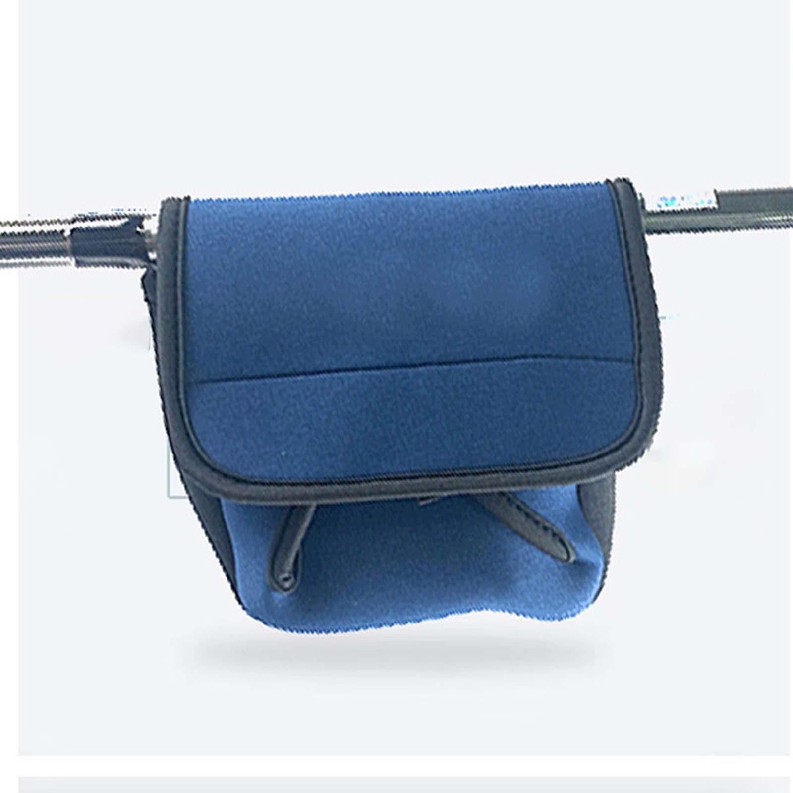 Fishing Reel Protective Cover Fishing Bag Durable Portable Breathable Tackle Organizer Pouch Sleeve Storage Bag for Tackle Gear Casting