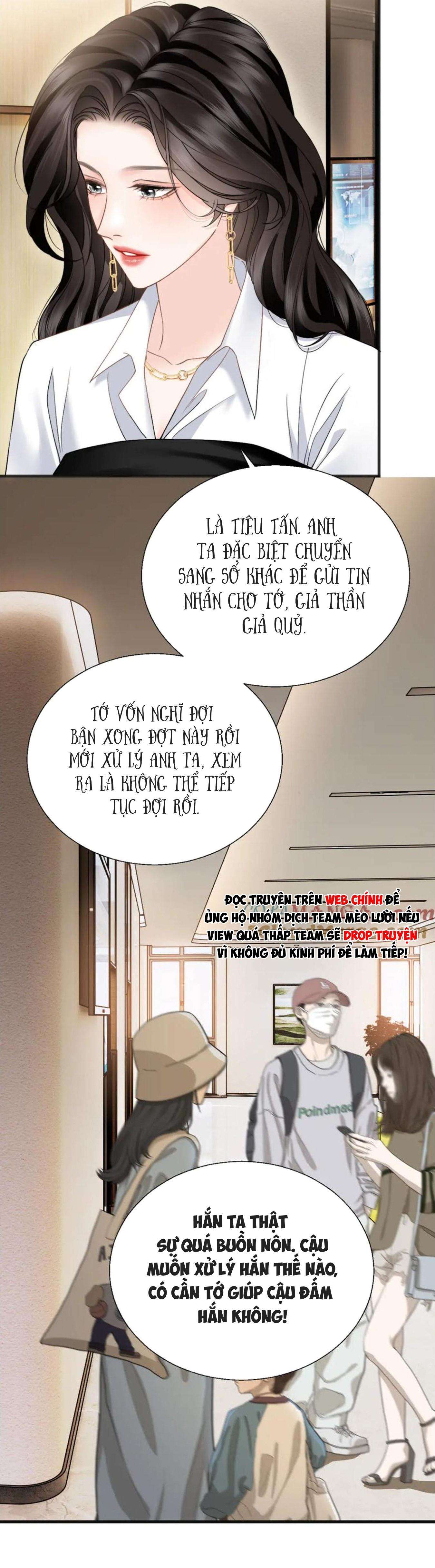 đắm say chapter 24 6