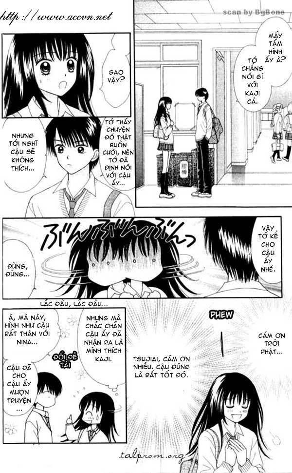 học sinh siêu ngầu chapter 3 7