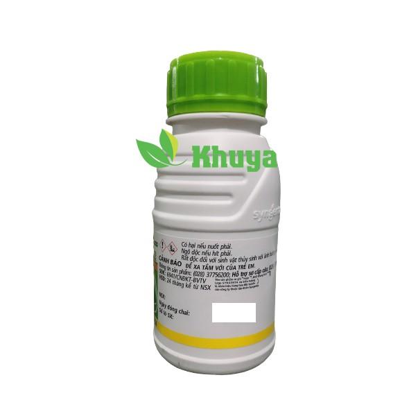 Thuốc trừ bệnh Reflect Xtra 200ml Syngenta Lem lép hạt và Đốm vằn