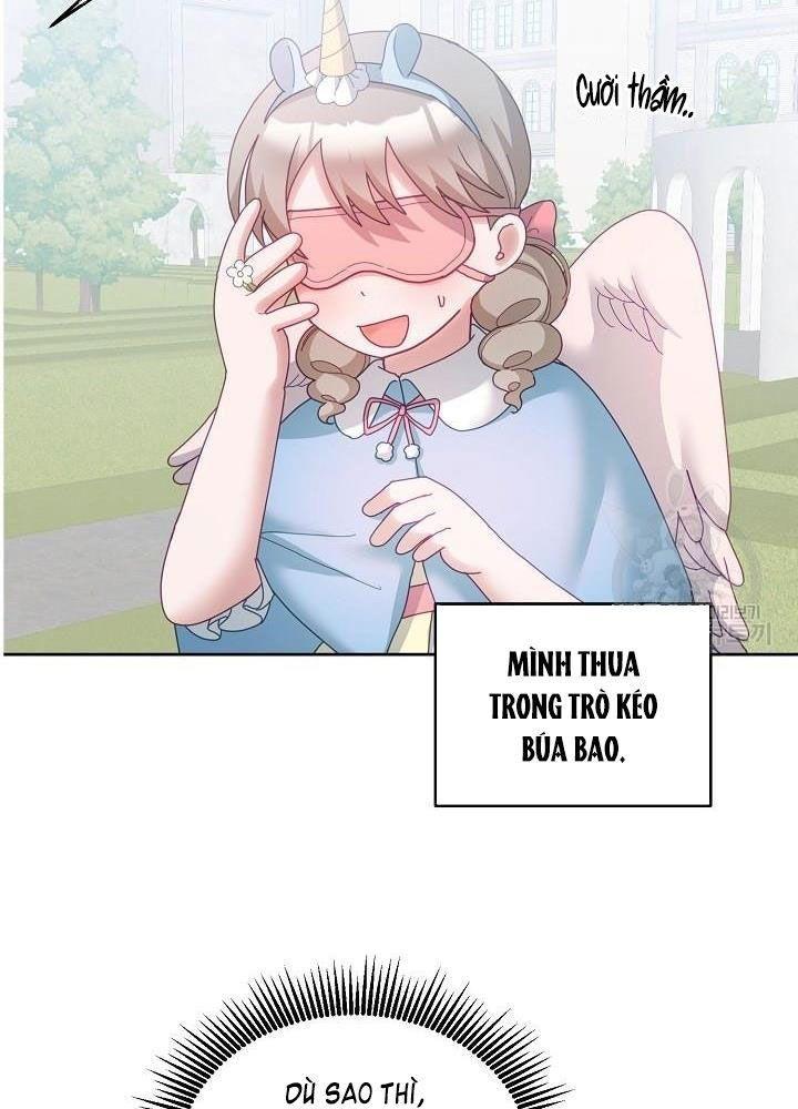 cô tiểu thư bé nhỏ thuần hóa các nhân vật chính chapter 54 35