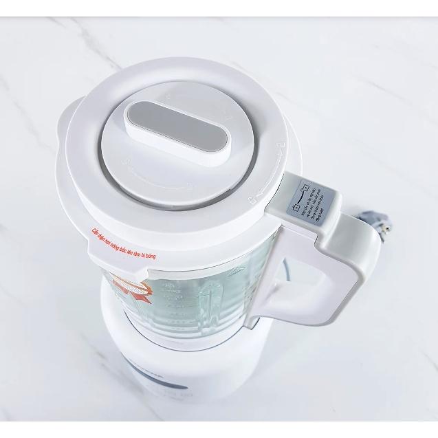Máy Xay Nấu Sữa Hạt Povena PVN-32 Dung Tích 1.75L Tiện Lợi