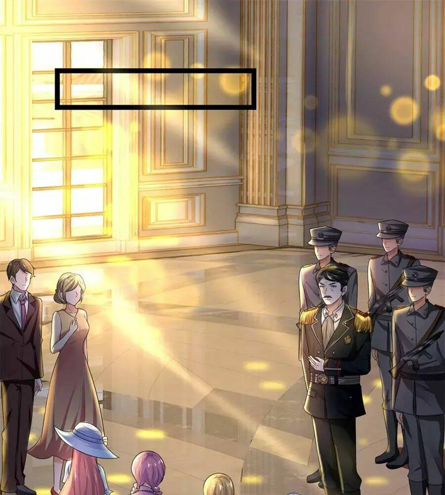 loạn thế tù sủng: thiếu soái bất lương của ta chapter 69 24