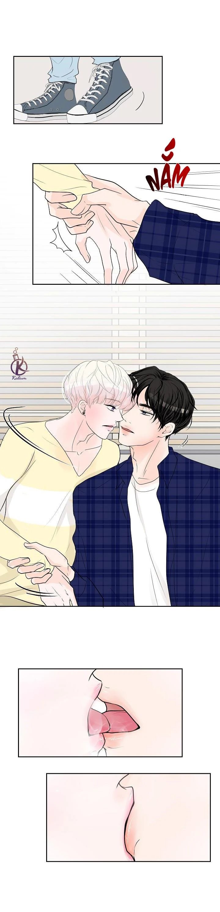 bạn có tò mò về bài review? chapter 24 18