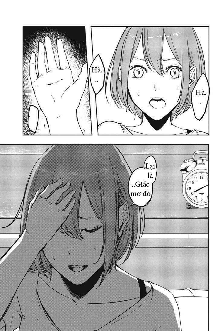 fatal frame: shadow priestess chapter 1 8