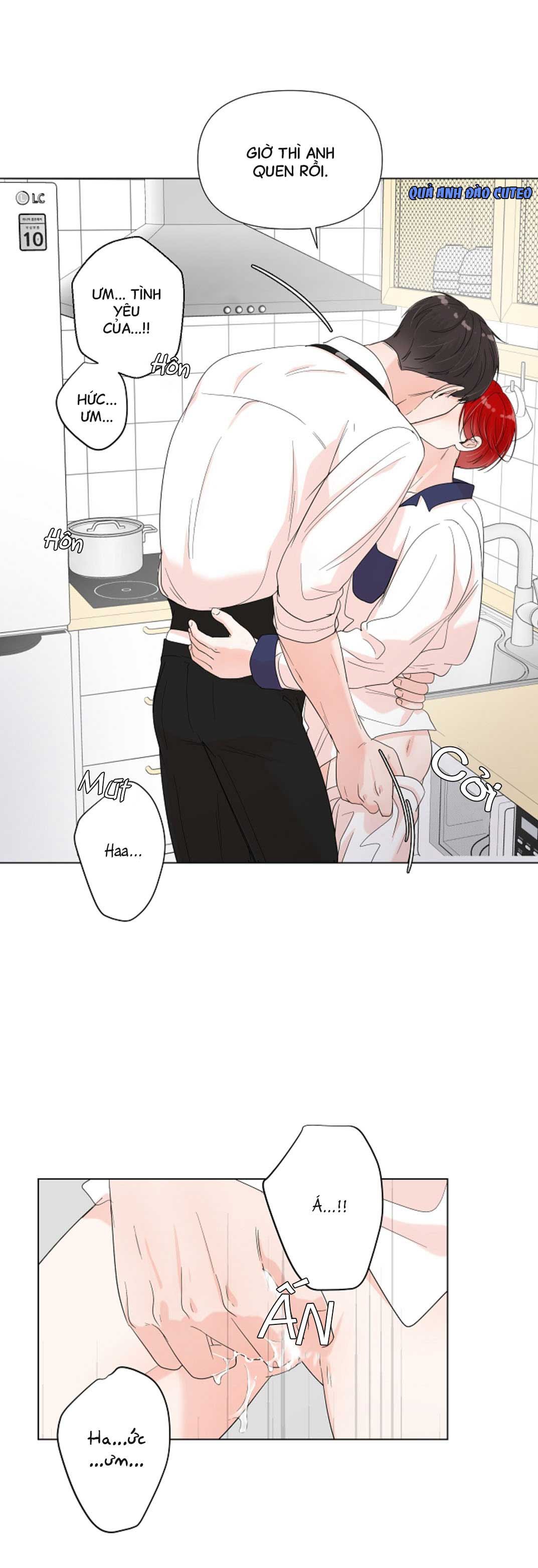 phòng cạnh phòng chapter 44 16