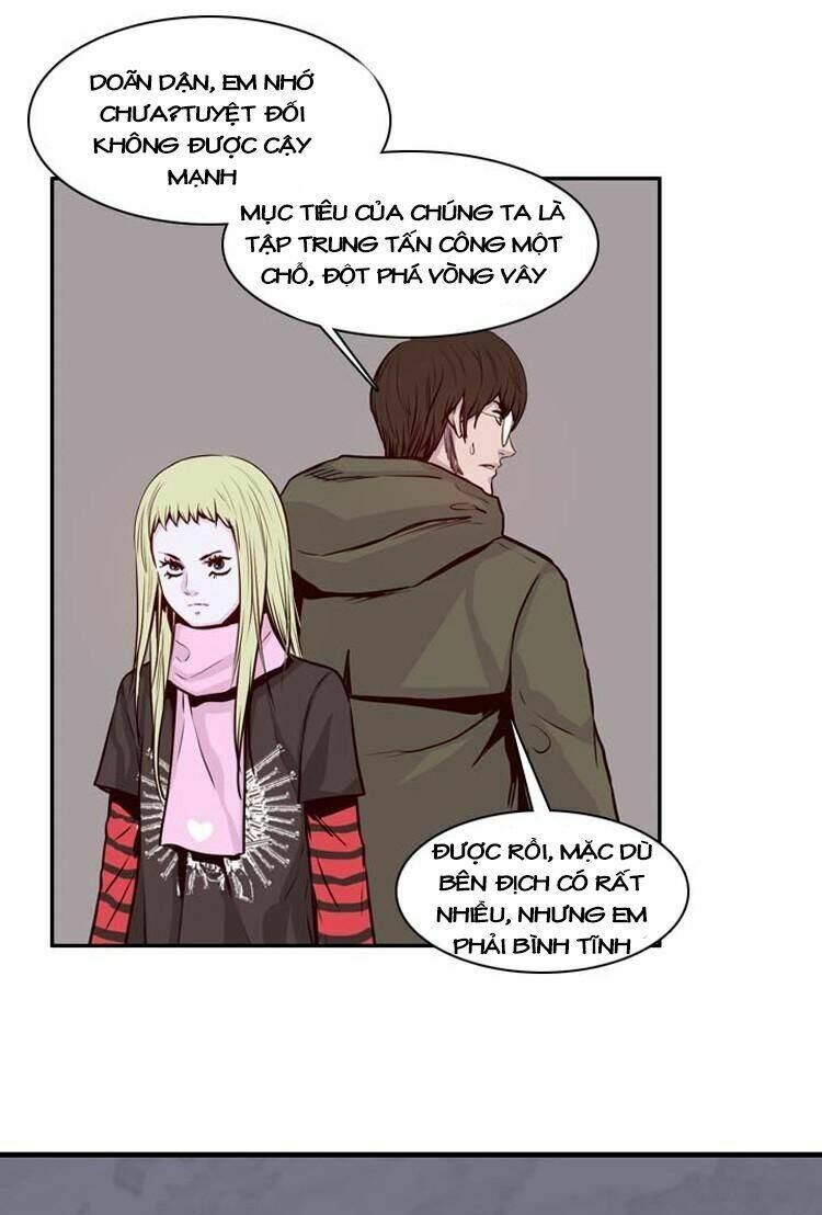 vua của vong linh chapter 169 2