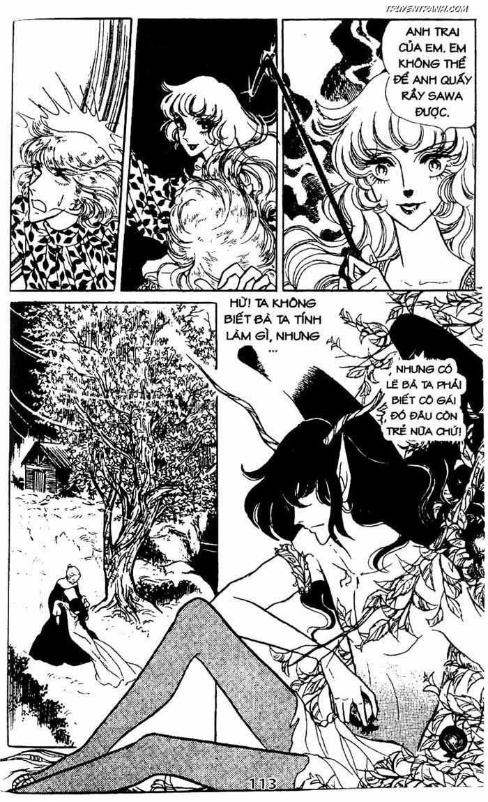 akuma no hanayome (bride of deimos) chapter 5.2 24