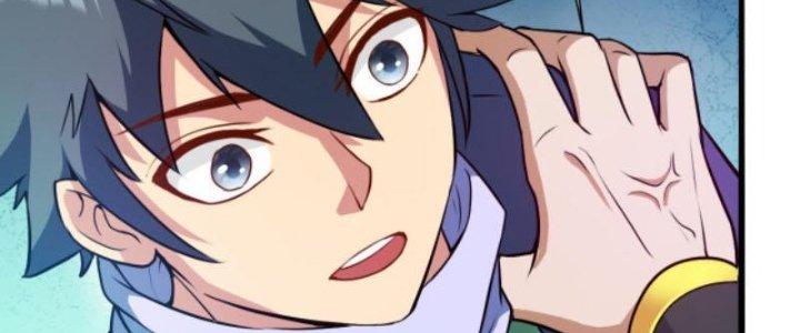 ẩn cư mười vạn năm, đời sau mời ta rời núi chapter 18 75