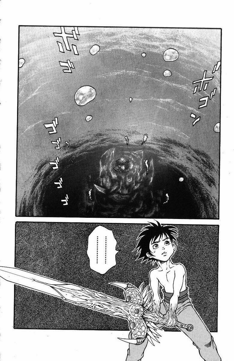 vua trên biển chapter 179 19